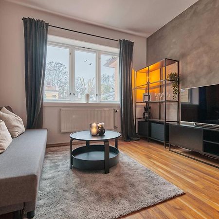 Super Central And Well Equipped Apartment - Bislett 奥斯陆 外观 照片