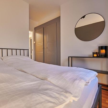 Super Central And Well Equipped Apartment - Bislett 奥斯陆 外观 照片