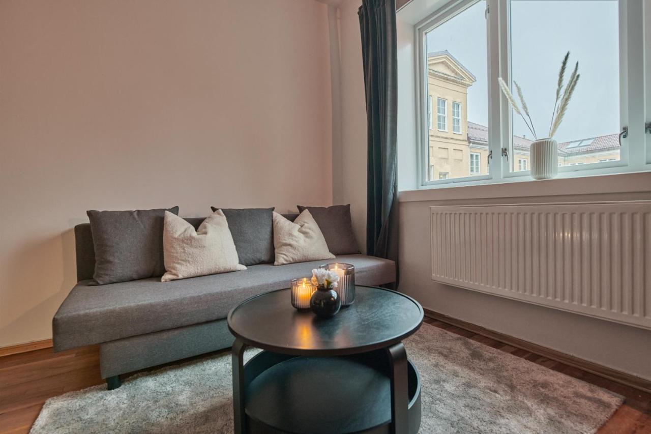 Super Central And Well Equipped Apartment - Bislett 奥斯陆 外观 照片